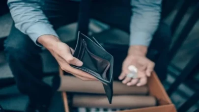 Dikkat! Eşinizin cebinden izinsiz para almak boşanma sebebi