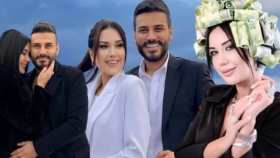 Dilan-Engin Polat çiftinin komşu kavgası: Hakim karşısına çıktılar