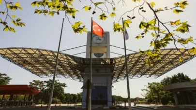 Dokuz Eylül Asya’da ilk 500’deki yerini korudu