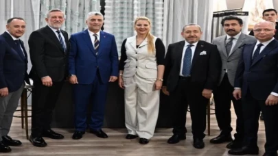 DOSABSİAD, HOMETEX Ev Tekstili Fuarı’nda 55 üye firmasıyla yer aldı