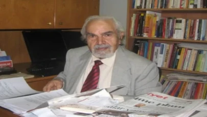 Dr. Erdal Atabek vefat etti