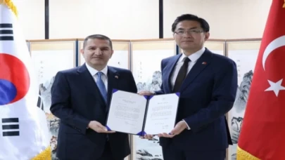 Dr. Recep Erdem Erkul’a ’fahri’ görev