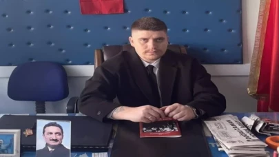 DSP Keşan İlçe Başkanlığı’ndan Engelliler Haftası açıklaması