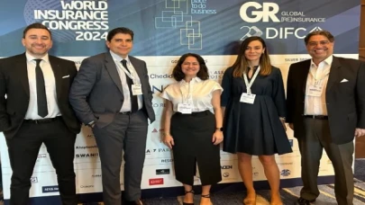 Dünya sigorta sektöründen Türkiye’ye özel ilgi