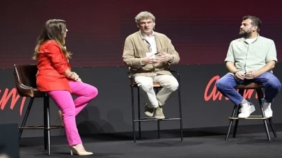 Dünya ve Türkiye gastronomisinin kalbi, İstanbul’da 4. Global GastroEkonomi Zirvesi’nde attı