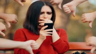 Dünyanın en öfkeli ikinci ülkesi Türkiye... İletişim sanal, duygular gerçek!