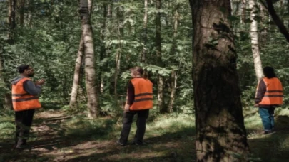 Düzce’de arama kurtarma tatbikatı