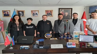 Düzce’de balık tezgahları denetlendi 