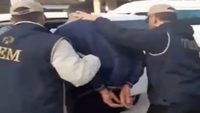 Düzce’de DEAŞ operasyonu