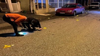 Düzce’de kavga silahlı çatışmaya dönüştü