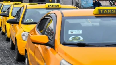 Düzce’de ticari taksi tarifesine zam geldi