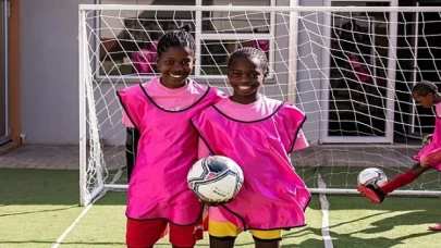 EA SPORTS FC FUTURES, Unicef İle Ortaklığını Duyurdu ve Birinci Yıl Raporunu Paylaştı