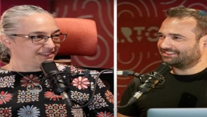 Ebeveyn çocuk ilişkisinde araya teknoloji girdi!