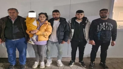 Edirne Jandarması’ndan göçmen kaçakçılarına operasyon