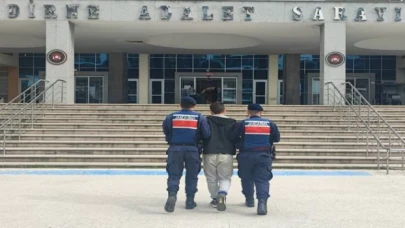 Edirne’de FETÖ operasyonu