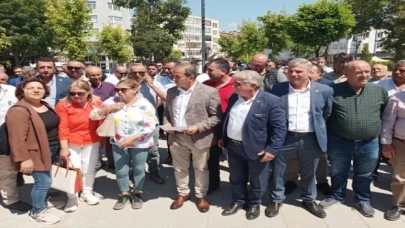 Edirne’de Tinny House tepkisi dinmiyor