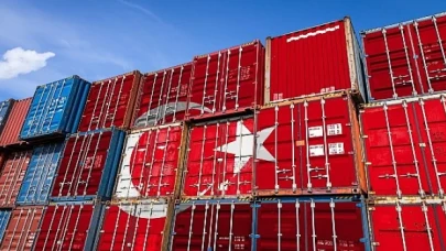 Ege İhracatçı Birlikleri’nden Nisan ayında 1 milyar 360 milyon dolarlık ihracat