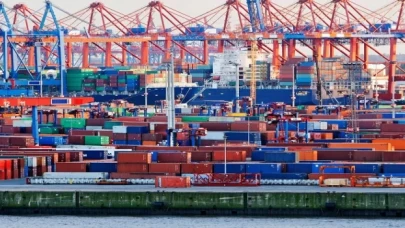 Ege İhracatçı Birlikleri’nden Nisan ayında 1 milyar 360 milyon dolarlık ihracat