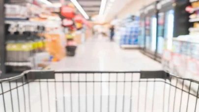 Ekonomik güven endeksi 98,2 oldu