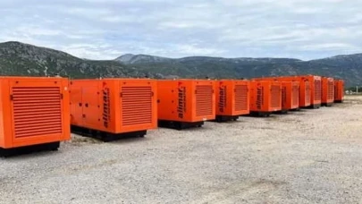 Elektrik Kesintilerine MUSKİ’den Çözüm