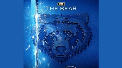 EMMY ve Altın Küre Ödüllü Dizi 'The Bear’, 17 Temmuz’dan İtibaren Ocağı Harlamaya Başlayacak