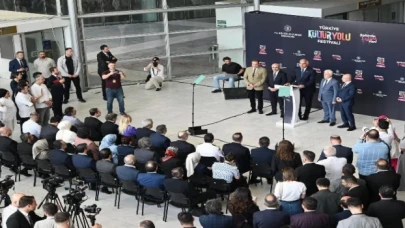 En kapsamlı festival Bursa’da... Türkiye Kültür Yolu’nda üçüncü durak