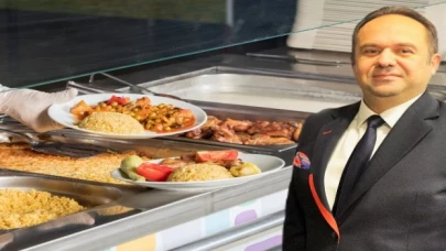 Endüstriyel yemek sektöründen et fiyatlarına tepki