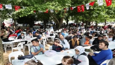 ENFEST coşkusu Gebze’yi sardı
