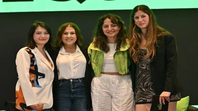 EQUAL Türkiye’den bu yana kadın sanatçıların sesi yüzde 140 arttı