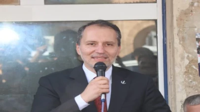 Erbakan: 28 Şubatçıların affedilmesinin zamanlaması bize manidar geliyor