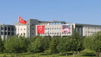 Erciyes Üniversitesi ilk 500 üniversite arasında