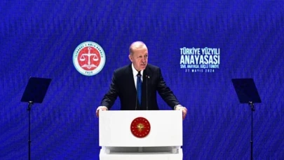 Erdoğan: Bu ülkede darbe suçunun cezasız kalmayacağını ortaya koyduk