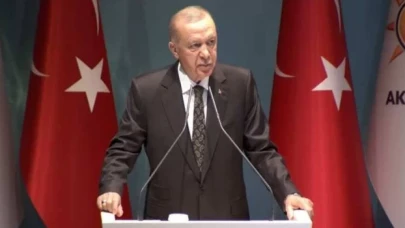 Erdoğan: Siyasi atmosferde oluşan yumuşama ikliminin hakim kalmasını ümit ediyoruz