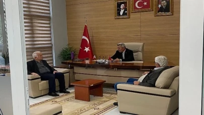 Erol Başkan’dan yeni uygulama