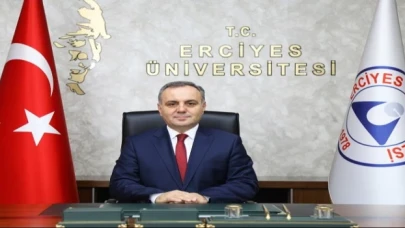 ERÜ patent tescil başvurusunda ilk 4’te yerini aldı 