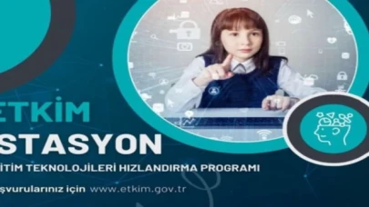 ETKİM programına başvurular sürüyor