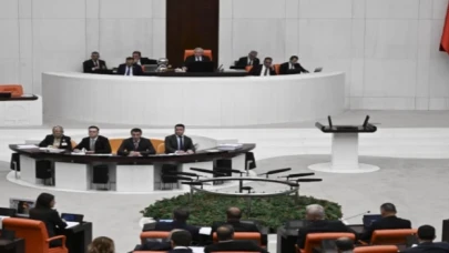 Fahiş fiyat ve stokçuluk cezaları görüşülüyor... İlk 7 maddeye TBMM’den onay