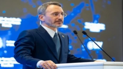 Fahrettin Altun: ”Samimi gayreler küresel barışa katkı sağlayacak”