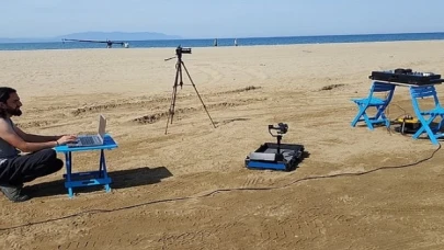 Fatih Doğukan Yılmaz, Ege Bölgesinin Büyük Prodüksiyonlarında Yönetmenlik Koltuğunda!