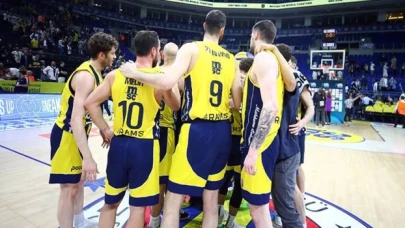 Fenerbahçe Beko, Final Four'da!