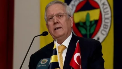 "Fenerbahçe, Koçspor oldu" diyen Aziz Yıldırım: Cumartesi günü Londra'ya gidip Mourinho ile görüşeceğim