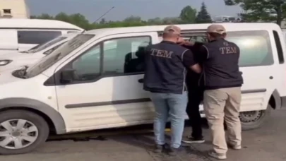 FETÖ’cülere İçişleri’nden ’Kıskaç’!