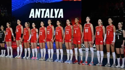 "Filenin Sultanları", ilk galibiyet için Hollanda karşısında