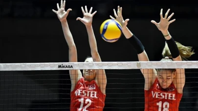 "Filenin Sultanları", Milletler Ligi'nin ABD etabında mücadele edecek