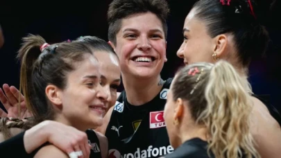 Filenin Sultanları, Sırbistan’ı 3-1 yendi