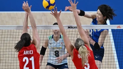 "Filenin Sultanları"nın 22 maçlık yenilmezlik serisi sona erdi