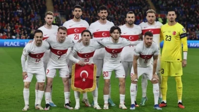 Futbolda gözler EURO 2024'e çevrildi; işte A Milli Takım'ın maç programı