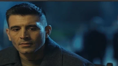 GAİN’in fenomen dizisi “Dengeler: Biri Olmak”ta Kerem Demirbay sürprizi!