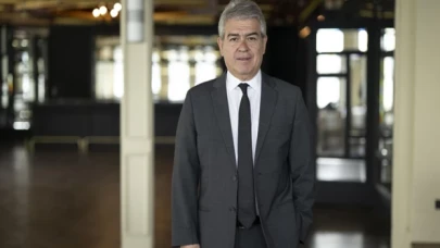 Galatasaray Başkan Adayı Süheyl Batum: Cumartesi seçimi, pazar da şampiyonluğunu kazanacağız