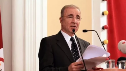 Galatasaray'da yeni başkan adayı: Ünal Aysal ve Abdürrahim Albayrak detayı dikkat çekti